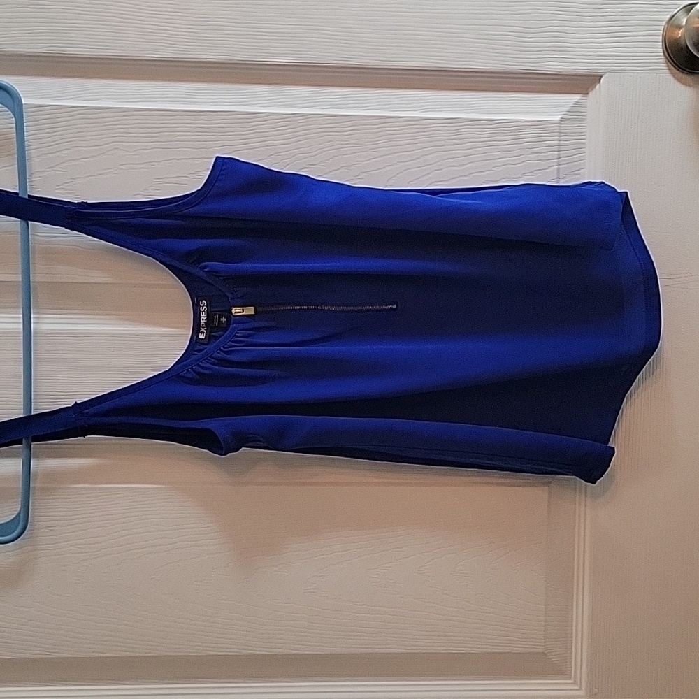 Express Top